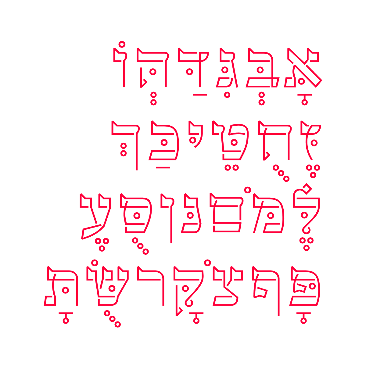 Yeffe Nefesh specimen B1